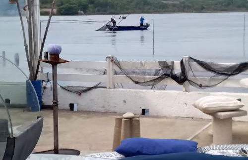 Maison de pecheur - Foto 23