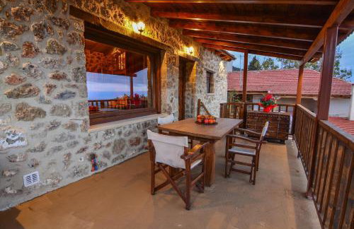 Ξενώνας Νικόλ - Photo 55