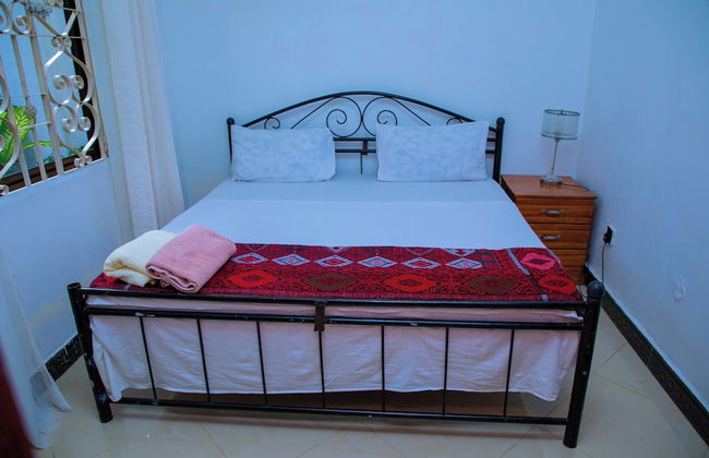 Dar es Salaam-sleeps8-parking-garden-pet Friendly - Foto 2