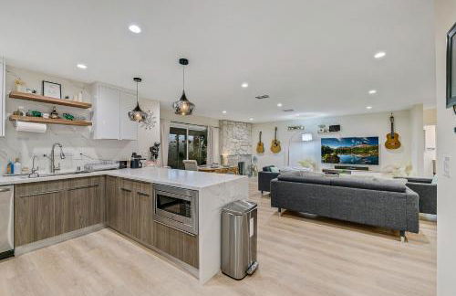 20 min to Disneyland - Spacious Family Home Near All the Fun - Foto 65