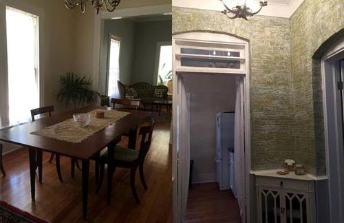 Historic Cottage Rental near Bentsen-Rio Grande Valley State Park in Mission, Texas - Photo 13