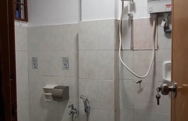 Anjung Apartment 3BR 1 - Photo 12