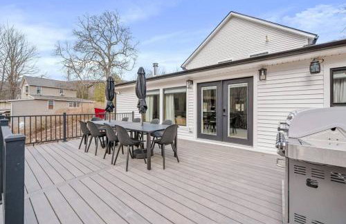 Chateau Bungalow - Ski Belleayre, Hunter - Foto 44