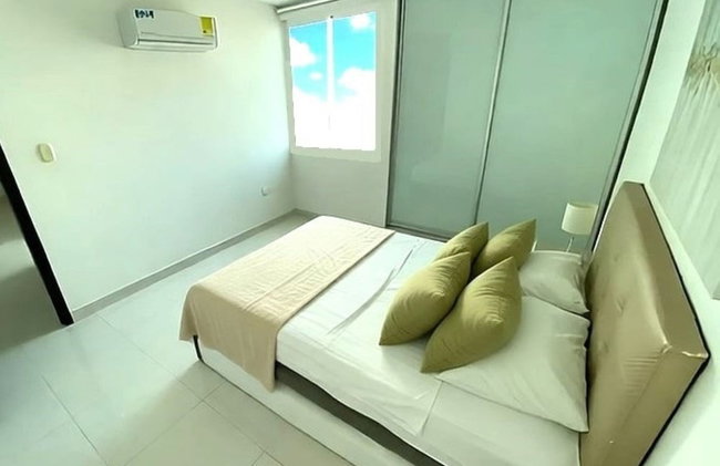 Apartamentos Neos - Cerca al Mar by SOHO - Foto 50