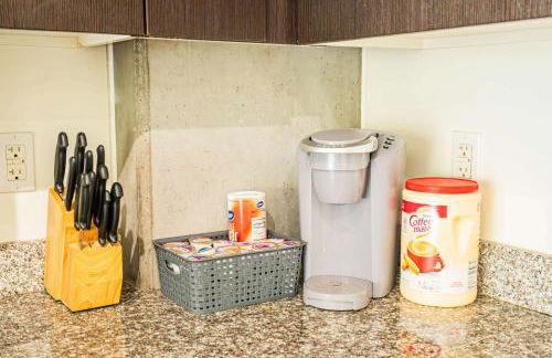 Modern 2BD - CDT - Gym, Pool, Parking - Sleep 8 - Foto 31