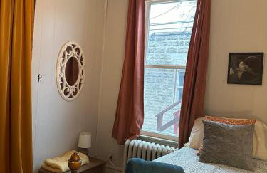 Friendly Abbey Road Retreat - Foto 18