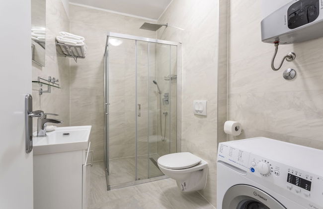 Mise Luxury Apartments - Foto 40