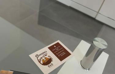 B&B Bozzini's Nest - Foto 21