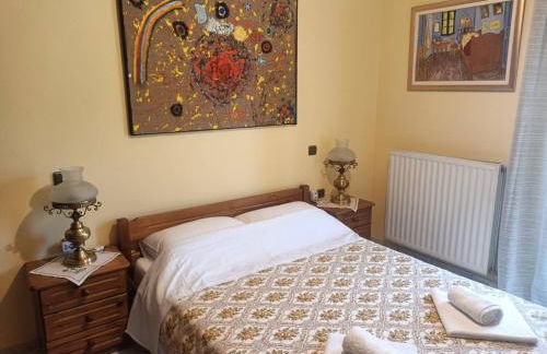 Επικούρεια Κατοικία - Photo 9