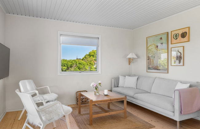 "Iven" - 140m from the sea - Foto 21