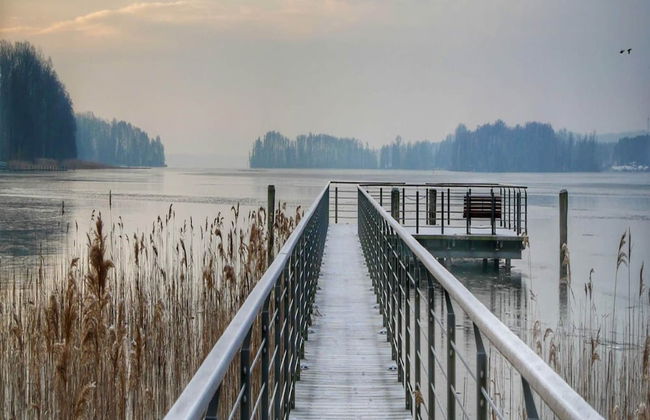 Ferienwohnung in Bad Saarow for 6 Personen - Foto 19