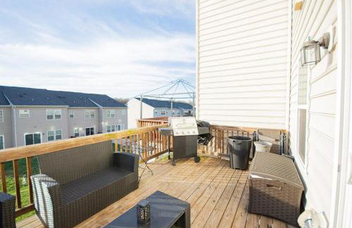 The Falling Waters Hideaway - Foto 12