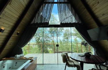 Chalés Mirante da Serra PB - Foto 11