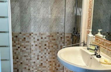 Apartamento playa Muchavista de 3 hab y piscina - Foto 22