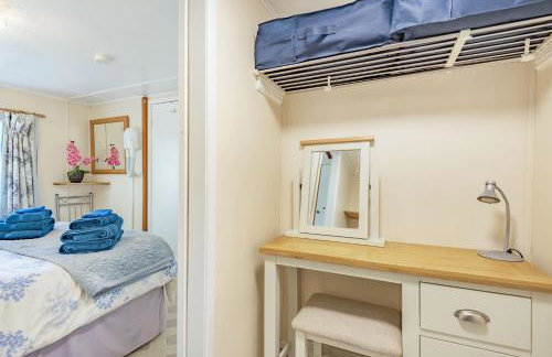 Bluebell Cottage - Foto 15