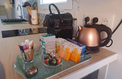 Joli studio libourne - Foto 13