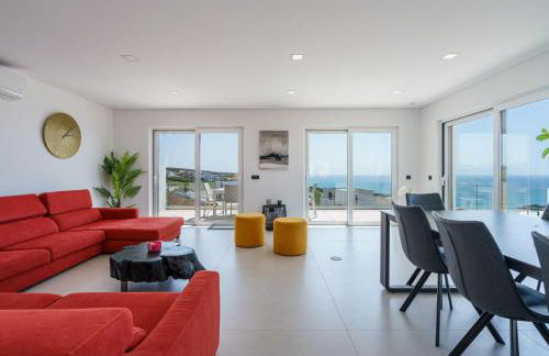 Villa Carpe Diem, stunning villa with ocean view - Photo 33