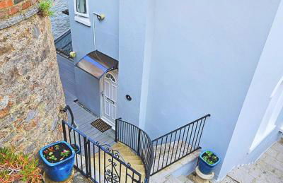 Boutique Apartment Brixham - Photo 22