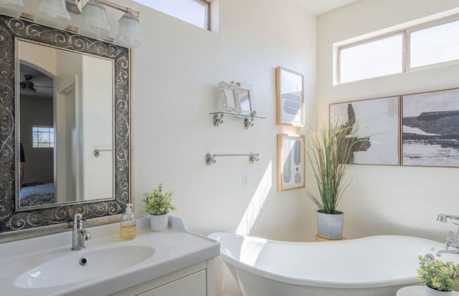 Stylish Cave Creek 3 Bdrm Vacation Home! - Foto 35