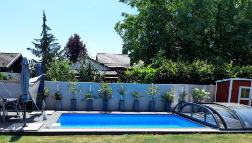 Ferienwohnung an der Singold - Foto 4