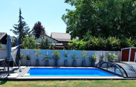 Ferienwohnung an der Singold - Foto 4