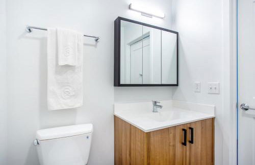 Central Sq Studio w Doorman nr T Stop BOS-311 - Foto 10