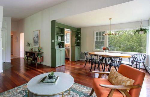 Berkshire Vacation Rentals: Great Barrington Walkable To Lake And Town - Foto 9