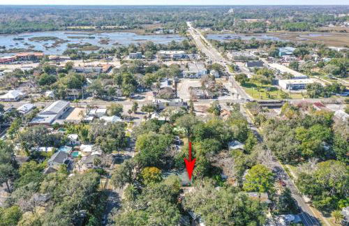 Cozy Uptown Guest House - Foto 23