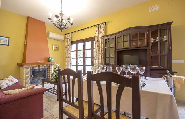 Las Mayoralas - Photo 16