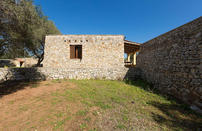 Masseria Colosso - Photo 21