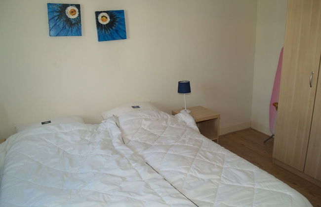 Comfortable Chalet Located in the Polder, Near Alkmaar - Foto 3