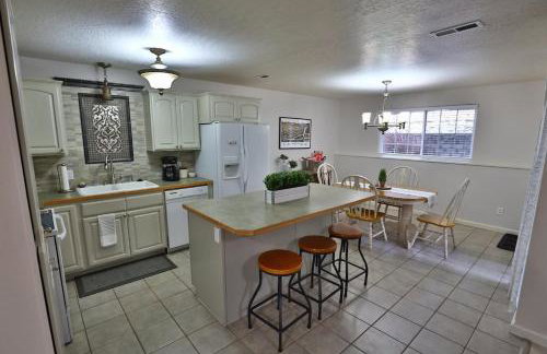 Peaceful Retreat in the Heart of Missoula - Foto 6