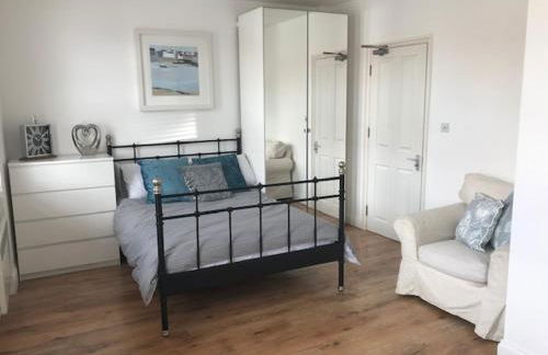 Lovely Studio near Heathrow - 77VFR4 - Foto 2