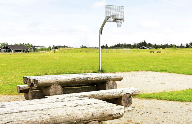 Holiday Home for 24 Guests, Brovst - Foto 47