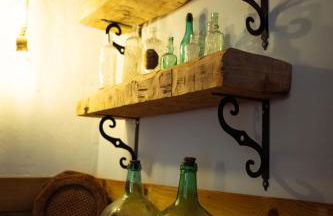 Apartamentos Rurales En-Garbo - Foto 56