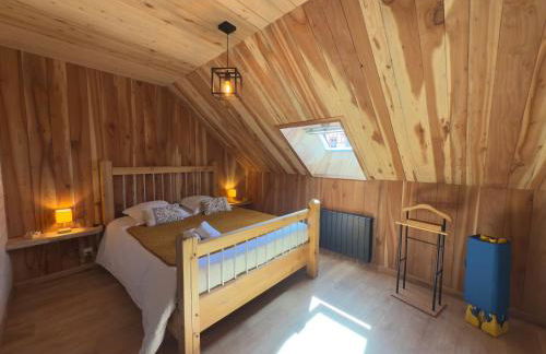 Thynoé - Châteaux - Loire à vélo - Foto 27