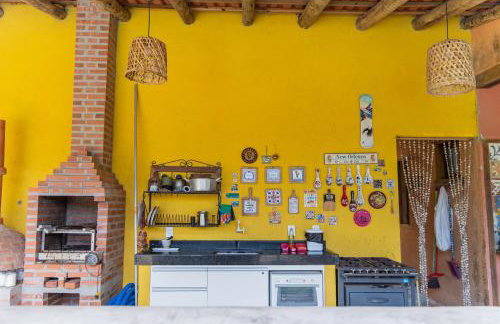 Casadajulia Regência Augusta 3 Quartos - Foto 12