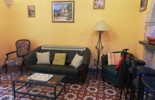 Reflet De PROVENCE dans cadre de verdure avec piscine chauffée - Photo 13