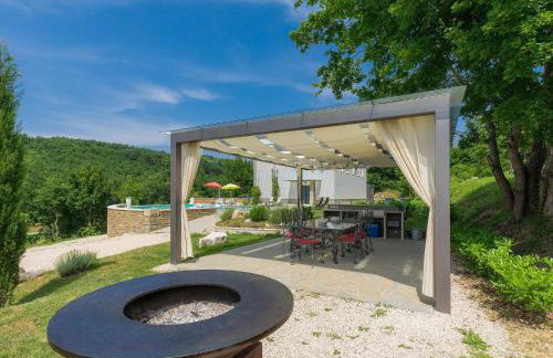 Villa Studio Gallery Bura by Interhome - Foto 29