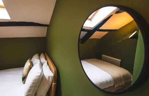 Cathys Cottage, Sun Trap Patio, Modern 3 Bed, Central, Parking - Photo 20