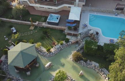 Villa Omega Kefalonia - Foto 22