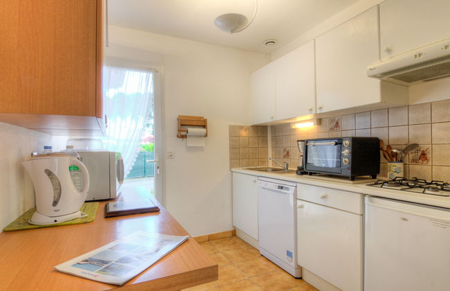 Bosquet aux Ecureuils - Foto 5