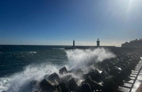 CASA NINA FURIANI CORSE Appartement en résidence - Foto 22