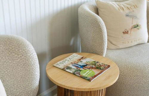 Ocean-View Pet-Friendly Beach Access Retreat - Photo 72