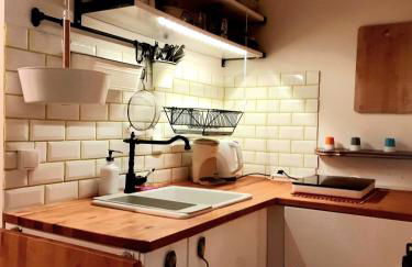 Studio Alpheratz Forest - 1 à 3 pers - WIFI, balcon, vue piste et glacier Muzelle, calme, proche commerces et pistes- TSC Super Venosc à 80m - Foto 8