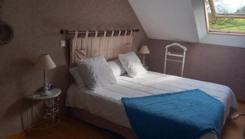 Charmante maison au calme - Foto 4