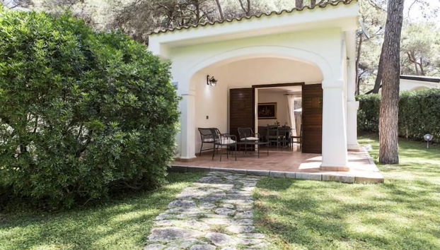 Villa Biancospini - guesthouse Le Case di Aurelia - Foto 2, Imagen principal