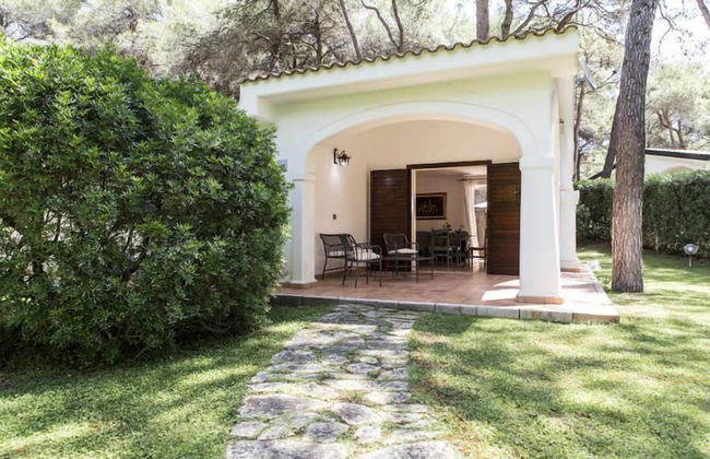 Villa Biancospini 16 - Foto 1