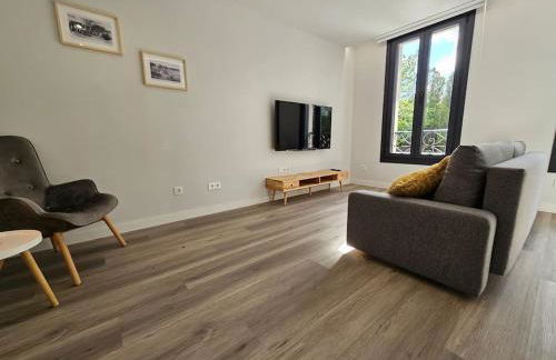 1A105 Precioso apartamento en zona exclusiva by R2R Consulting - Foto 9