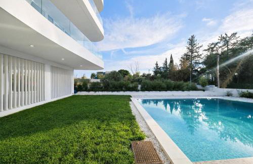 Costa Elliniko Pool & Beach Sea View DA1 - Foto 17